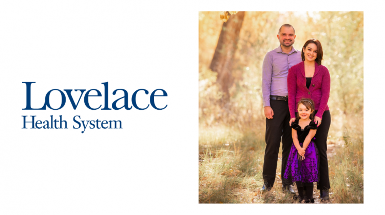 Lovelace Health System In New Mexico